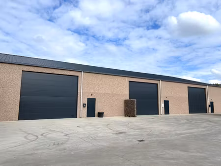 commercieel te huur in diksmuide