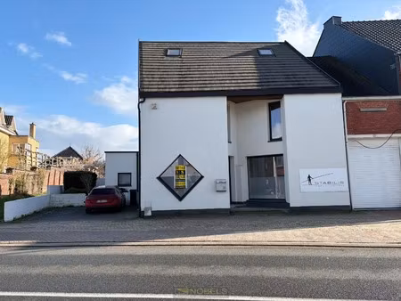 commercieel te huur in haaltert