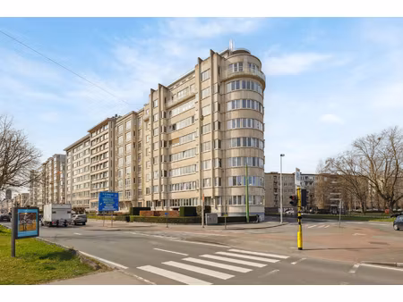 appartement te huur in antwerpen met 2 slaapkamers