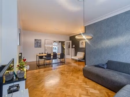 appartement te huur in borgerhout met 1 slaapkamer