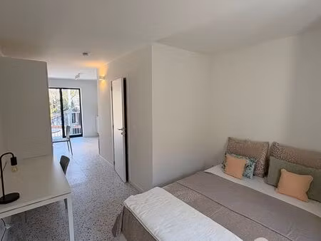 appartement te huur in leuven met 1 slaapkamer