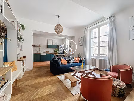 achat maison 4 pièces 100m²