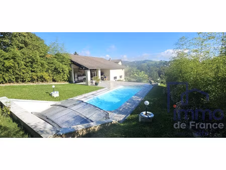 achat maison 6 pièces 176m² la tour en jarez 42580