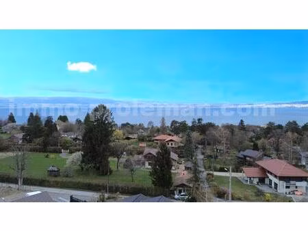 achat maison 8 pièces 228m² neuvecelle 74500