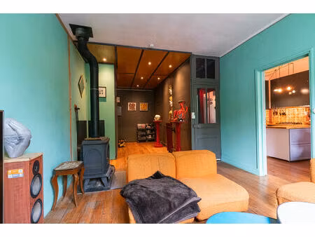 maison 5 pièces 129 m² à vendre / acheter tours 37100 ? | era immobilier