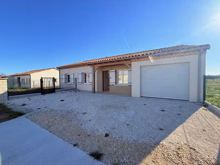 maison 5 pièces 106 m² à vendre / acheter libourne 33500 ? | era immobilier