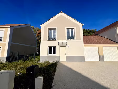 maison 4 pièces 86 m² à vendre / acheter ballancourt-sur-essonne 91610 ? | era immobilier