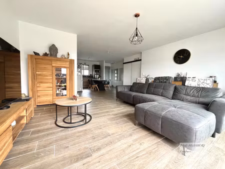 maison à vendre la jarrie 4 pièce(s) 96m2 353 600€