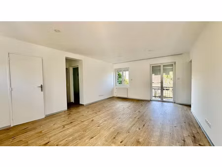 vente maison 5 pièces 73 m² à exincourt (25400)  144 000 €