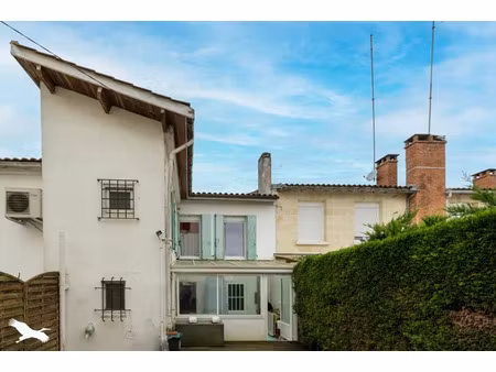 vente maison 4 pièces 130 m² à pauillac (33250)  150 000 €