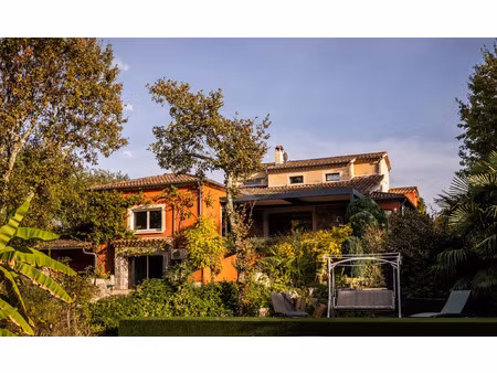 vente maison 7 pièces 238 m² ruoms (07120)