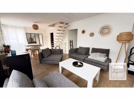 vente maison 5 pièces 96 m² sainte-savine (10300)