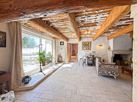 maison 6 pièces 198 m² à vendre / acheter châteaurenard 13160 ? | era immobilier