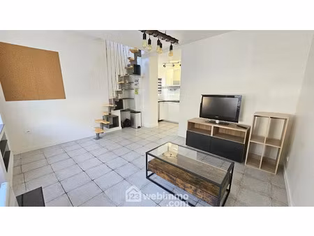 vente maison 2 pièces 45 m² à echarcon (91540)  161 500 €