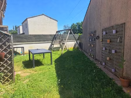 vente maison 4 pièces 70 m² à lempaut (81700)  171 000 €