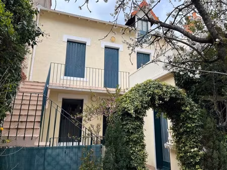 vente maison 5 pièces 104 m² à montluçon (03100)  135 000 €