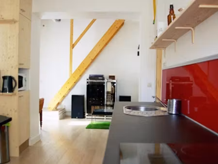 vente maison 3 pièces 60 m² à arles (13200)  159 000 €