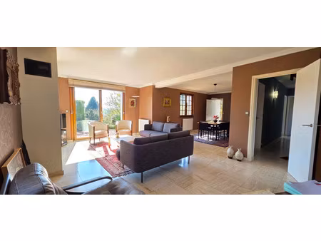 maison à vendre saint fuscien 7 pièce(s) 155m2 545 900€