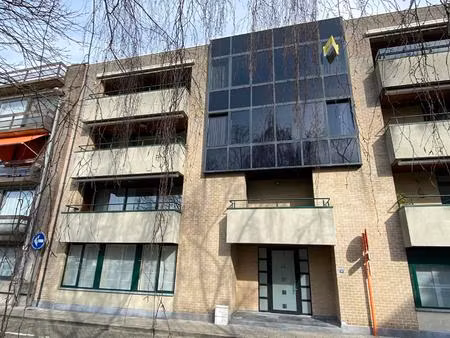 appartement te huur in herentals met 2 slaapkamers