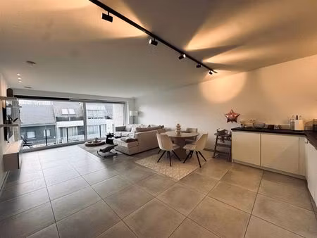 appartement te huur in stekene met 2 slaapkamers