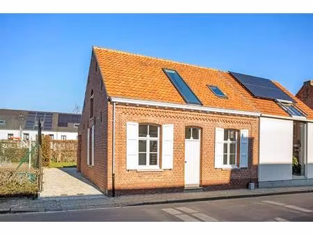 huis te huur in merksplas met 3 slaapkamers