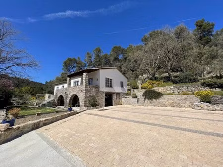 achat : maison (83340)