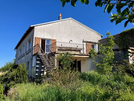 achat maison 5 pièces 82m²