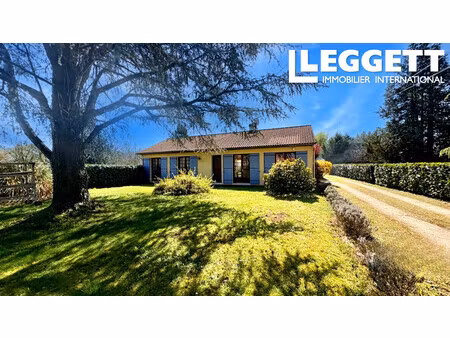 achat maison 4 pièces 81m² st leon sur l isle 24110