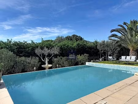 superbe villa de plain-pied avec terrain détachable