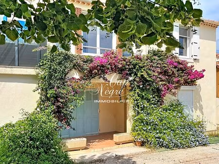 charmante maison composée de 3 appartements indépendants à saint-clair