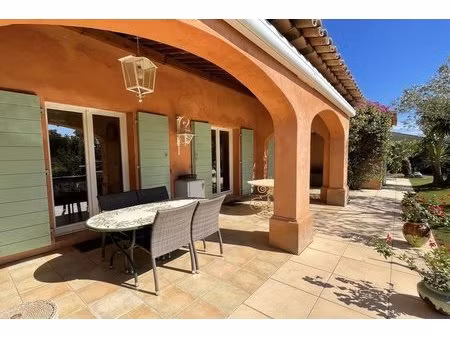 achat : maison (83120)