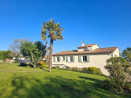achat maison 6 pièces 139m²