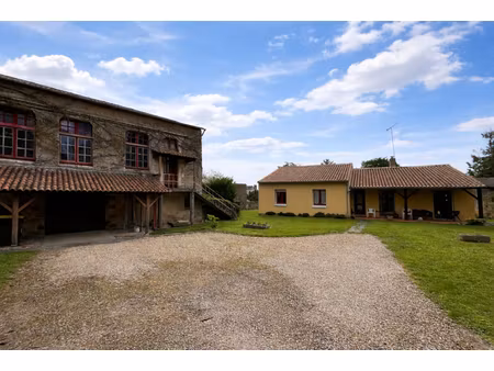 achat maison 4 pièces 136m²