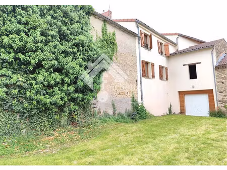 vente maison 3 pièces 75 m² à combronde (63460)  156 220 €