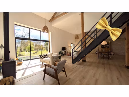 achat maison 5 pièces 277m²