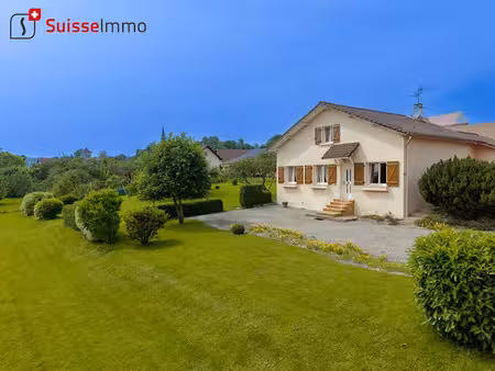 vente maison 5 pièces 110 m² à blamont (25310)  159 500 €