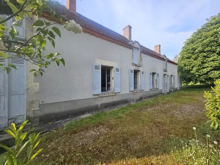 annonce vente maison 8 pièces de 185m2 à mardié (45430) - paruvendu.fr ref 992785717464