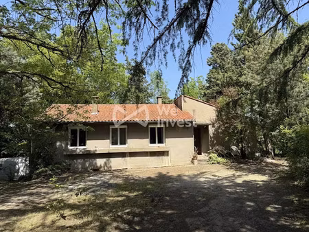 vente maison 6 pièces 97 m² à aiguefonde (81200)  166 000 €