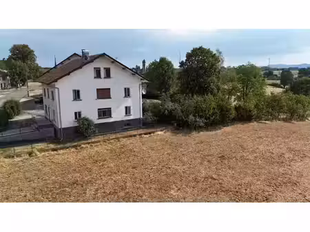 vente maison 9 pièces 316.95 m² à belleherbe (25380)  149 000 €