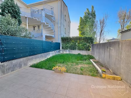 vente maison 2 pièces 41.5 m² à l'isle-sur-la-sorgue (84800)  167 000 €