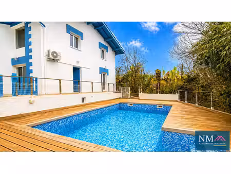achat maison 4 pièces 151m²