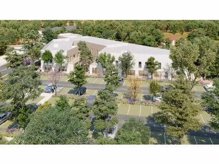 vente bureau 56 m² la ciotat (13600)