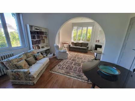 achat maison 6 pièces 136m²