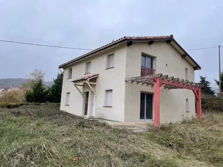 vente villa 5 pièces 166 m² à bugarach (11190)  169 000 €