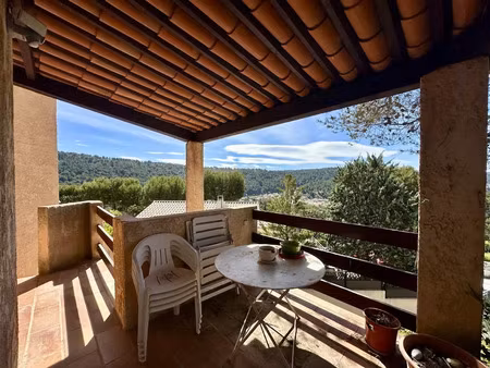 vente maison 4 pièces 134 m² carnoux-en-provence (13470)