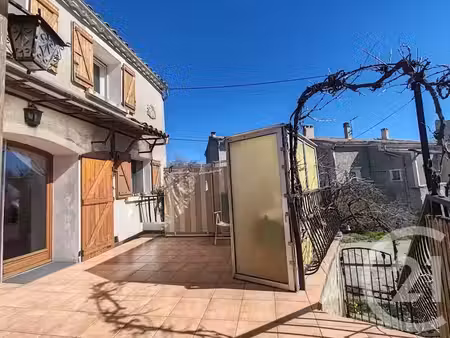 vente maison 3 pièces 71 m² à ongles (04230)  180 000 €