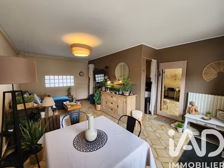 vente maison 4 pièces 78 m² à quincy-voisins (77860)  196 000 €