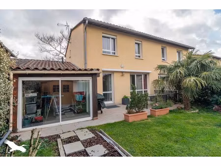 vente maison 4 pièces 79 m² à revel (31250)  198 000 €