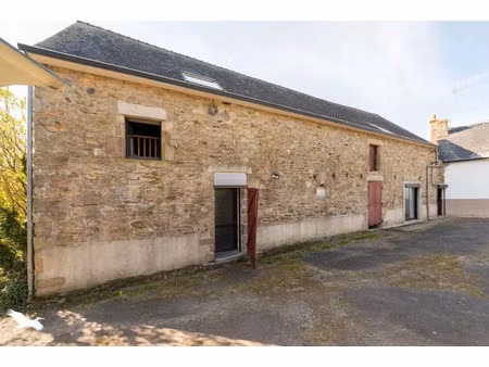 vente maison 5 pièces 150 m² à caudan (56850)  192 240 €