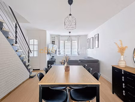 vente maison 5 pièces 105 m² à armentieres (59280)  184 600 €